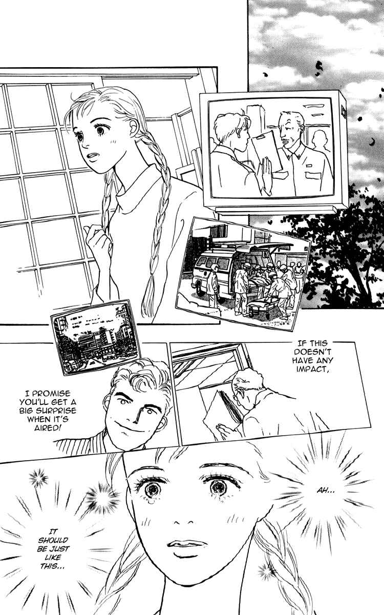 Page 51 Chapter 34 Tomorrows King