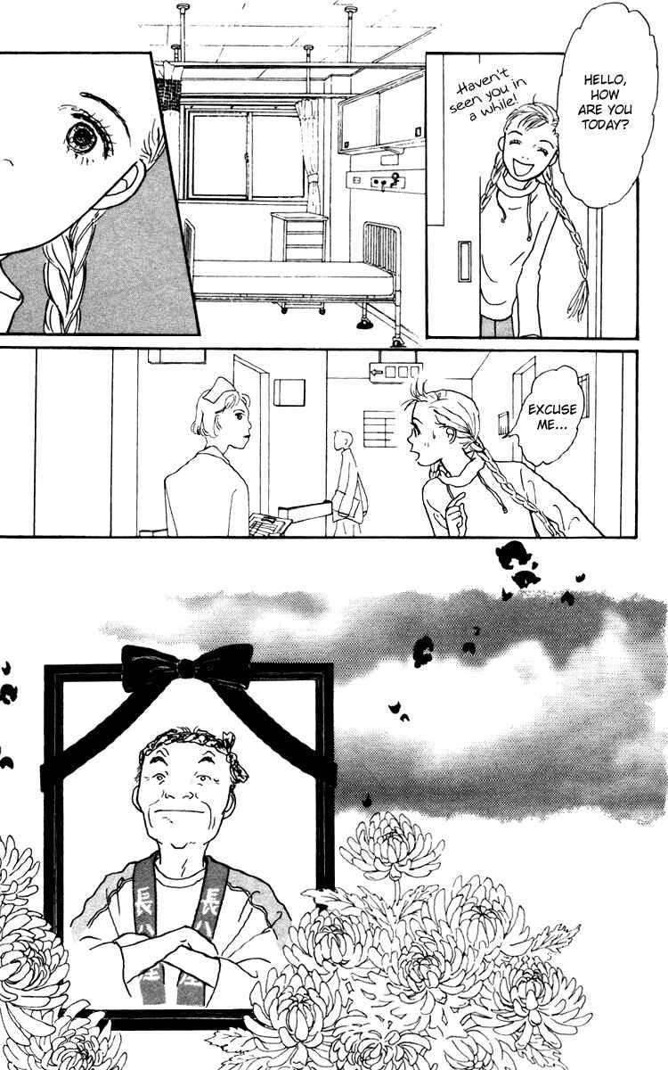 Page 54 Chapter 34 Tomorrows King