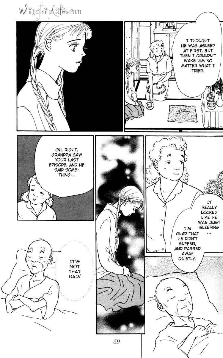 Page 55 Chapter 34 Tomorrows King