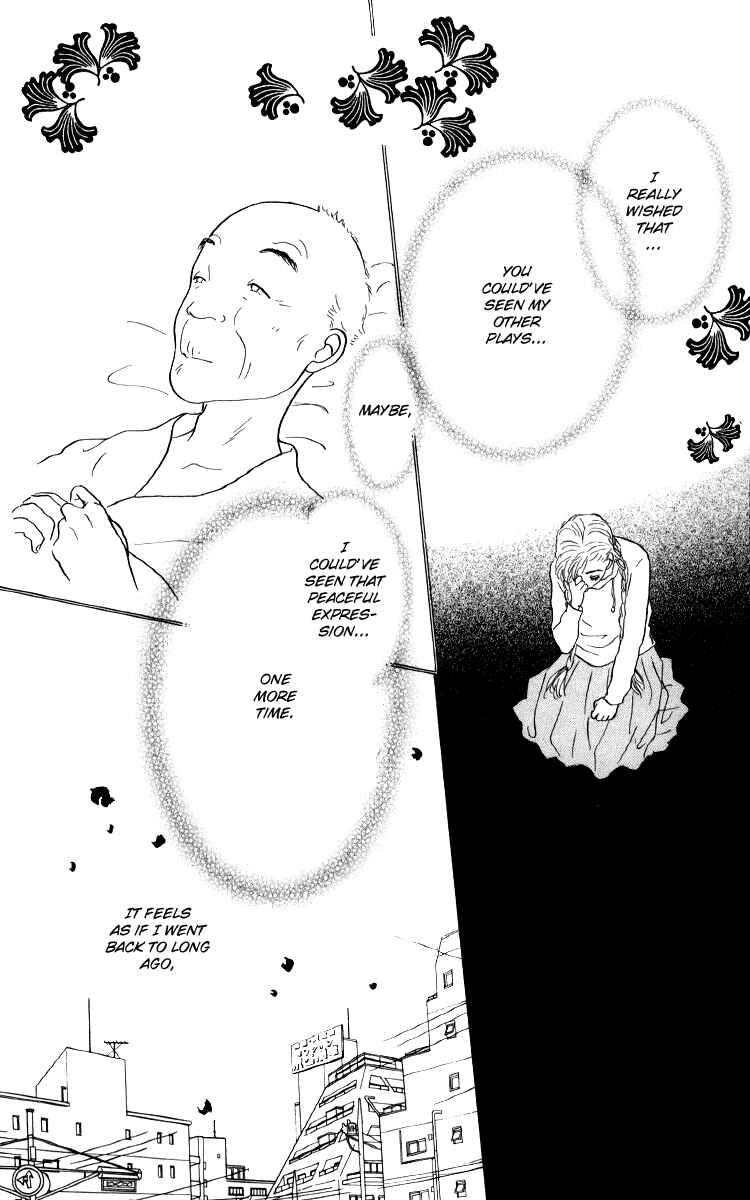 Page 57 Chapter 34 Tomorrows King