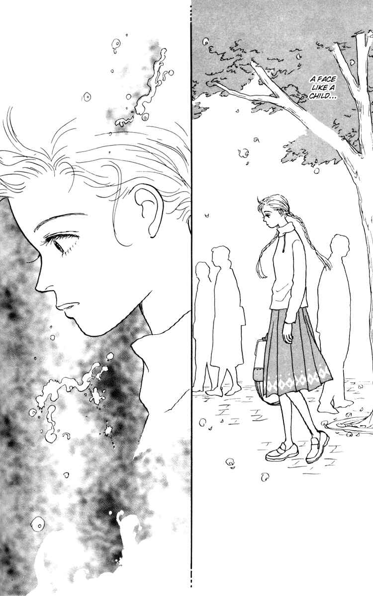 Page 58 Chapter 34 Tomorrows King