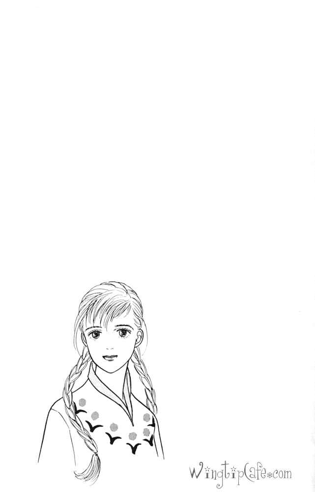 Page 35 Chapter 21 Tomorrows King