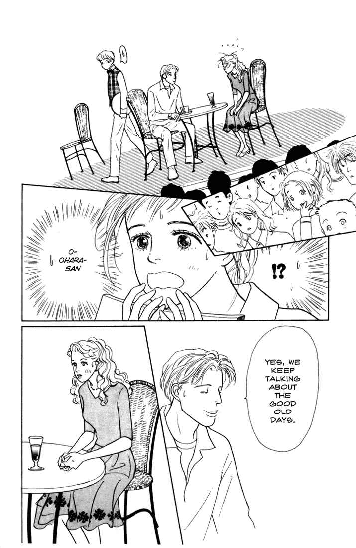 Page 18 Chapter 11 Tomorrows King