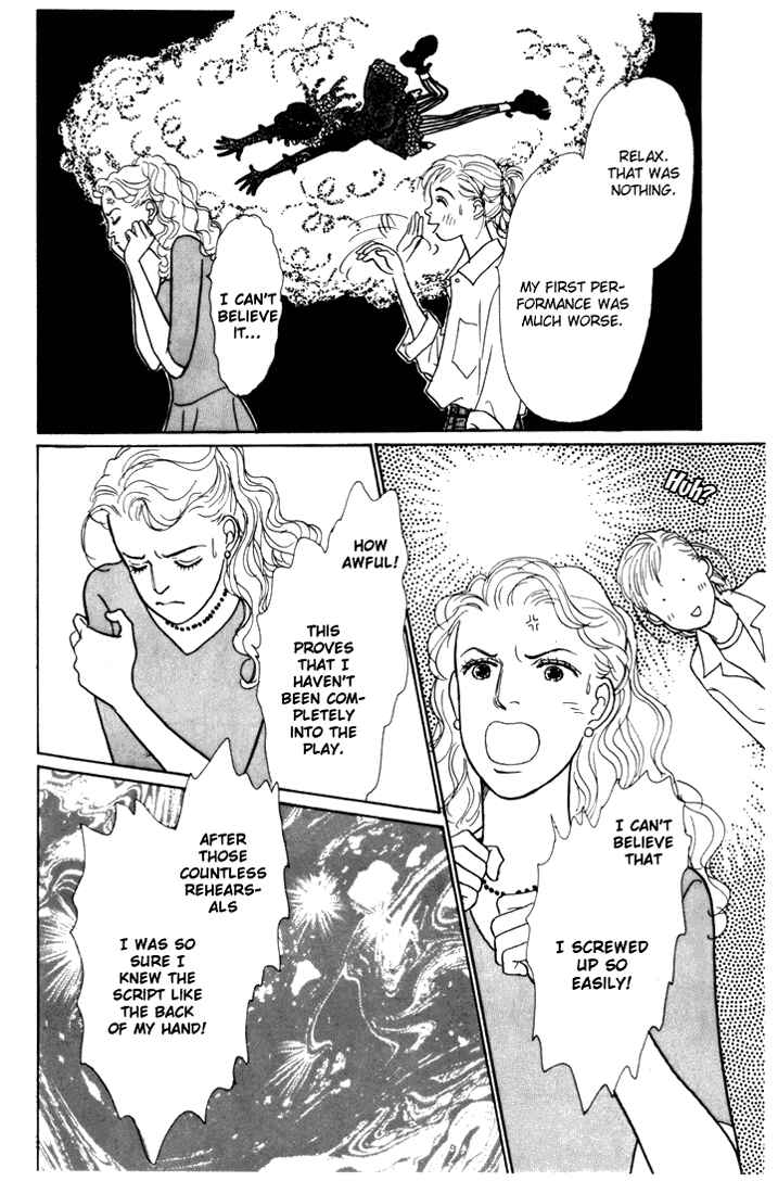 Page 26 Chapter 11 Tomorrows King