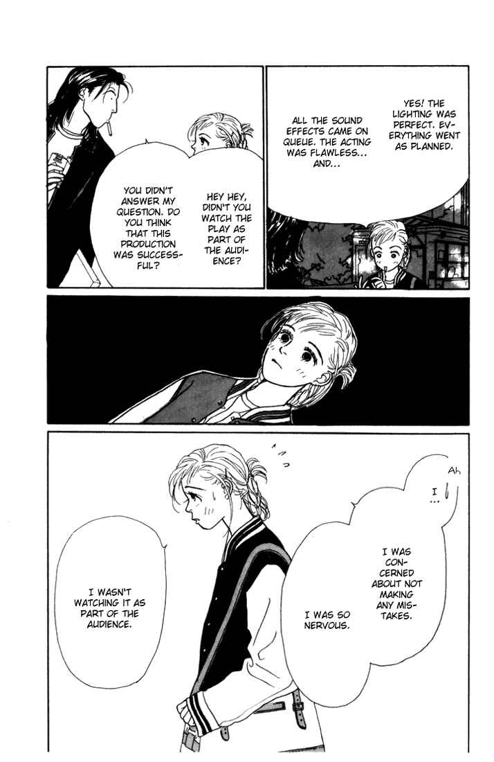 Page 31 Chapter 11 Tomorrows King