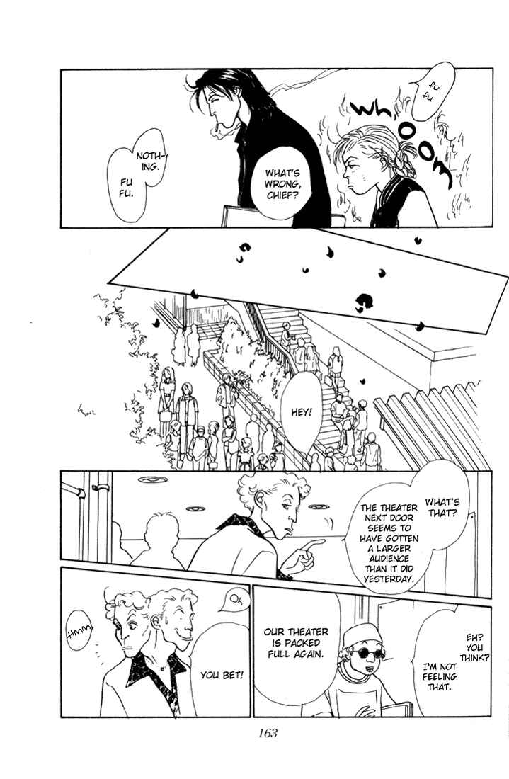Page 35 Chapter 11 Tomorrows King
