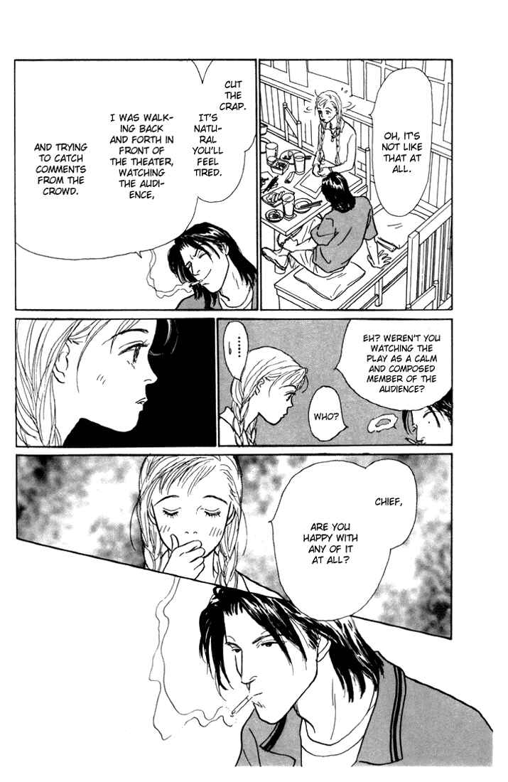 Page 44 Chapter 11 Tomorrows King
