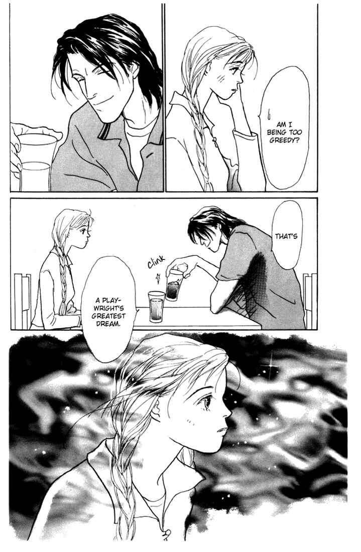 Page 46 Chapter 11 Tomorrows King