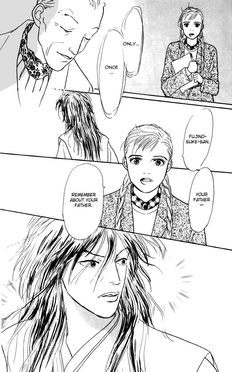 Page 22 Chapter 39 Tomorrows King
