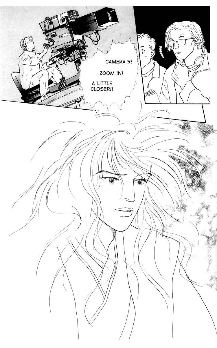 Page 24 Chapter 39 Tomorrows King