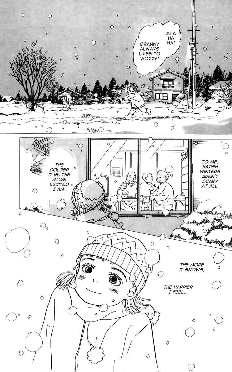 Page 4 Chapter 39 Tomorrows King
