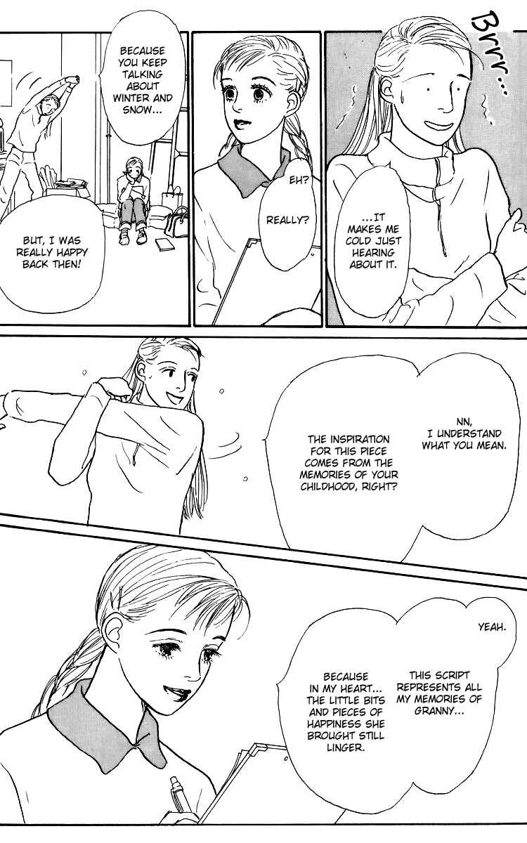 Page 6 Chapter 39 Tomorrows King