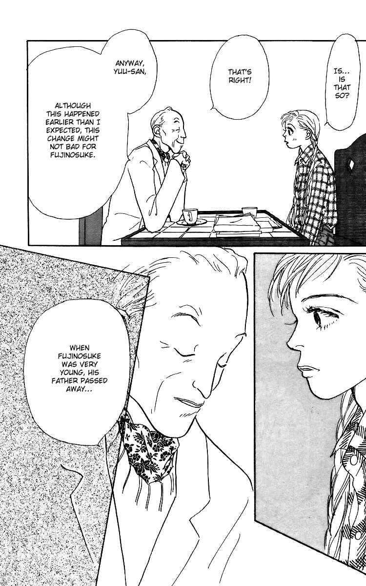 Page 20 Chapter 38 Tomorrows King