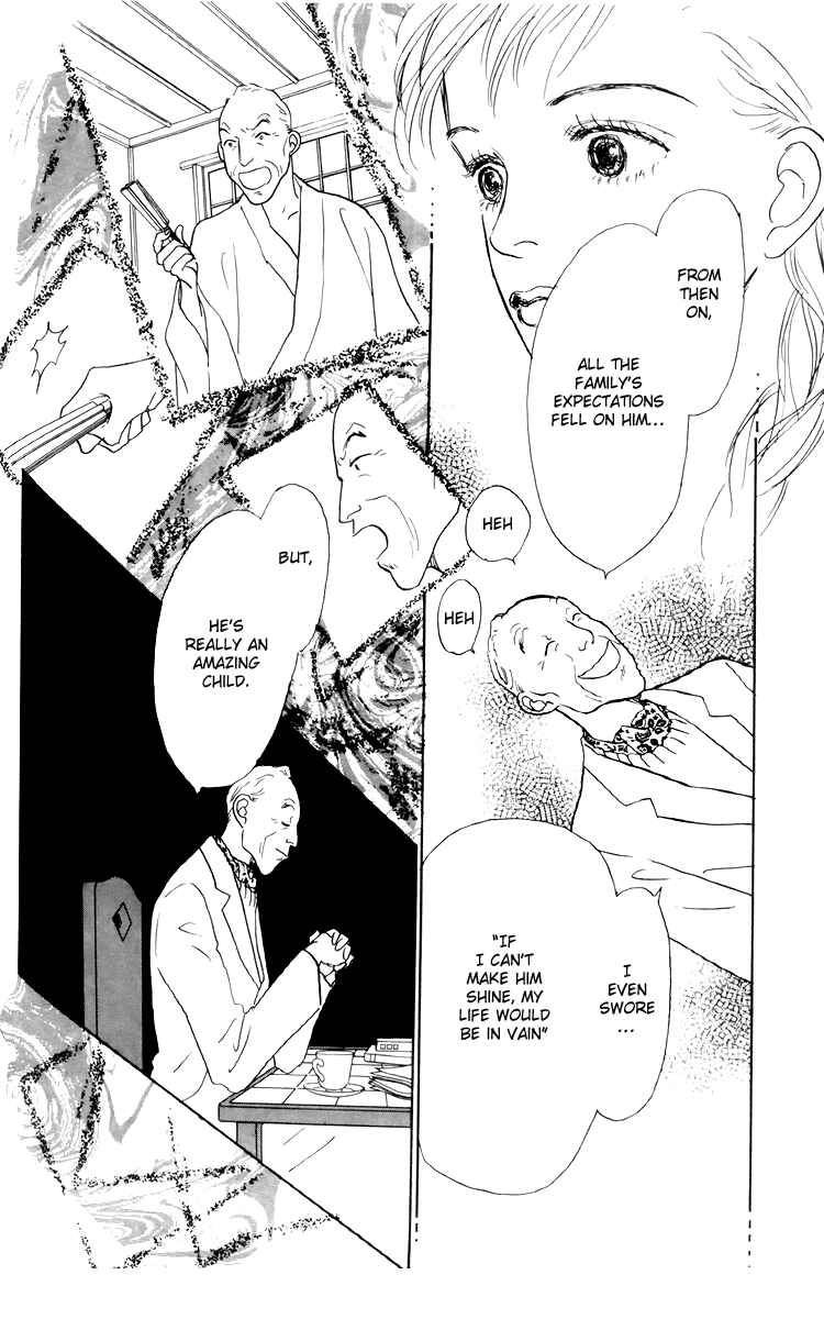 Page 21 Chapter 38 Tomorrows King