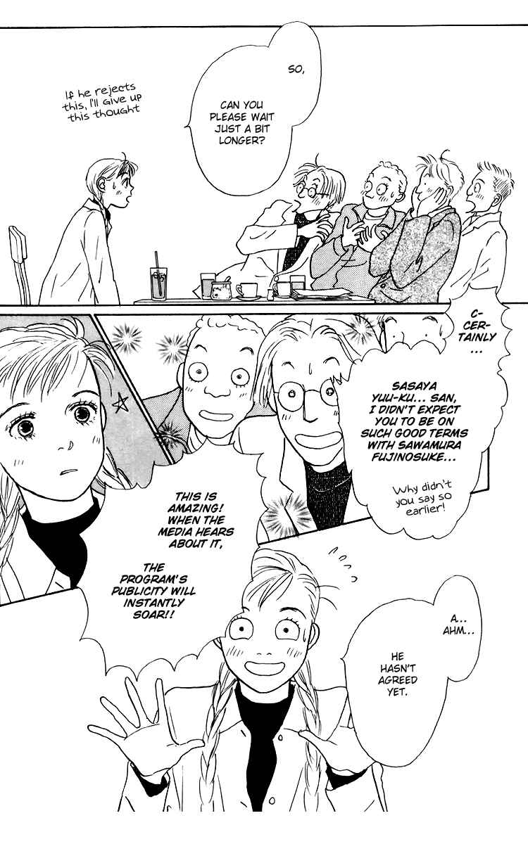 Page 9 Chapter 38 Tomorrows King