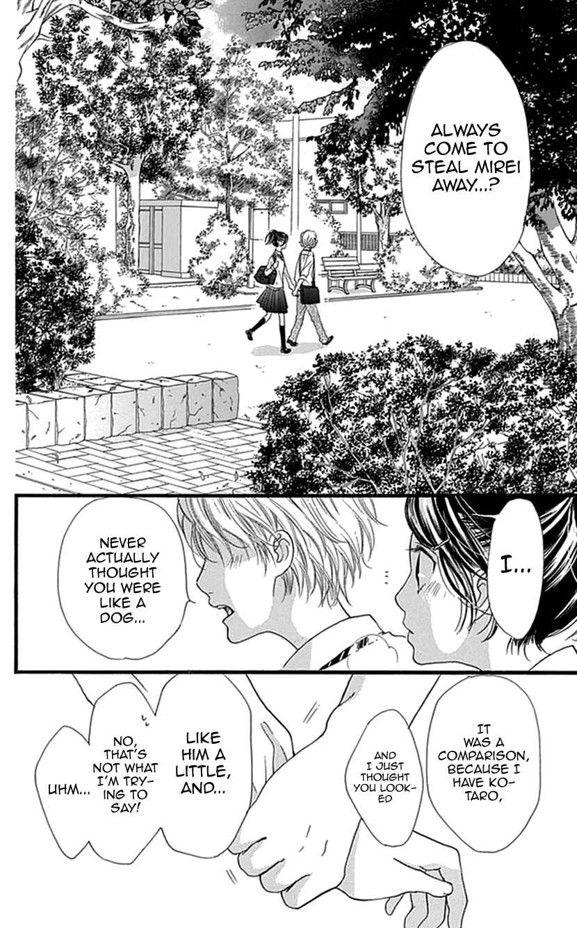 Page 21 Chapter 9 I Love You Baby