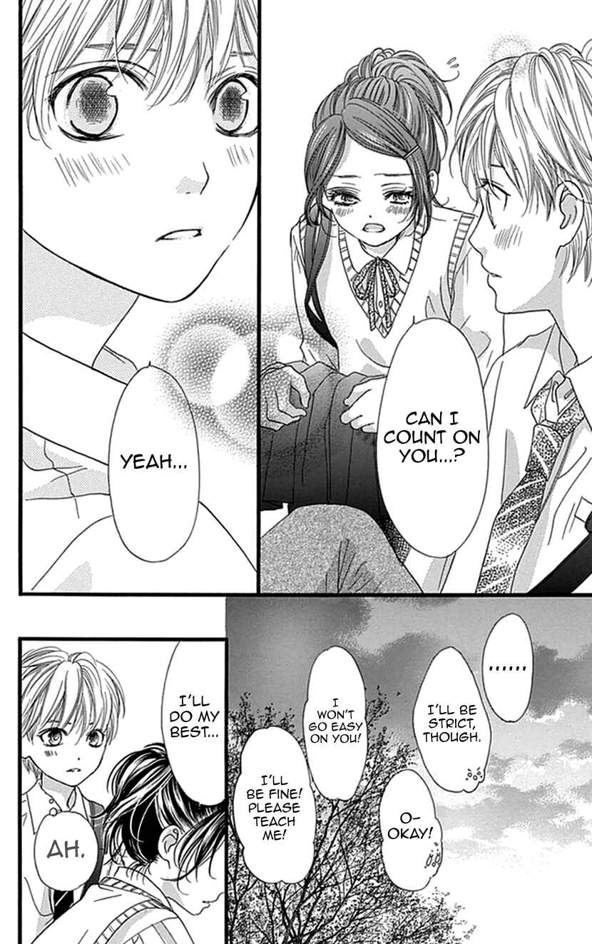 Page 29 Chapter 9 I Love You Baby