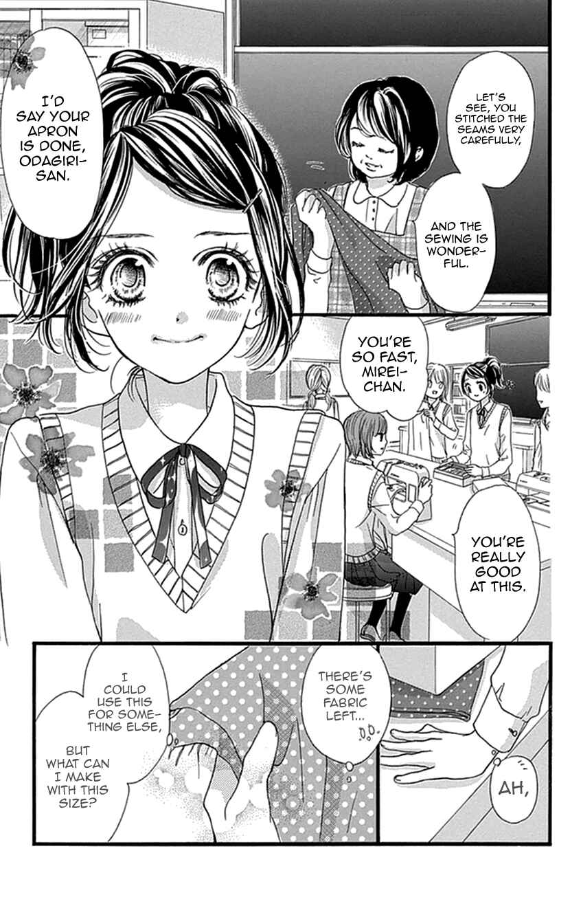 Page 9 Chapter 9 I Love You Baby