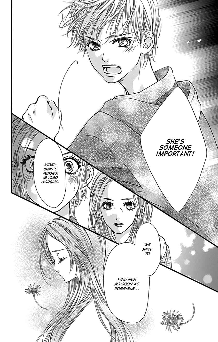 Page 24 Chapter 25 I Love You Baby