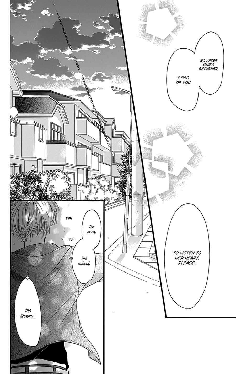 Page 26 Chapter 25 I Love You Baby
