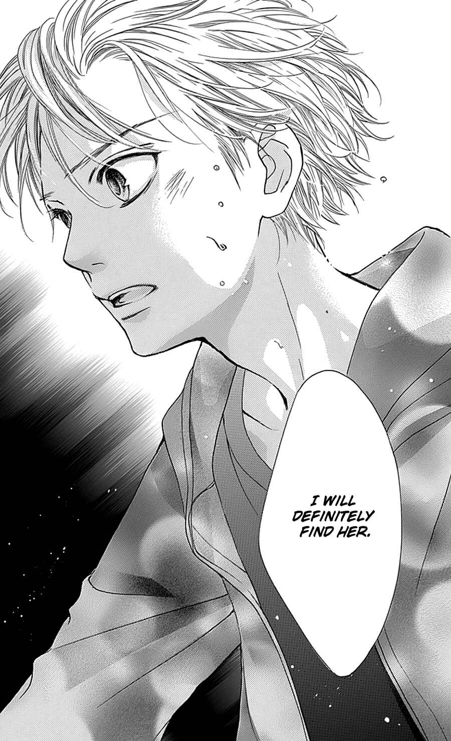 Page 27 Chapter 25 I Love You Baby