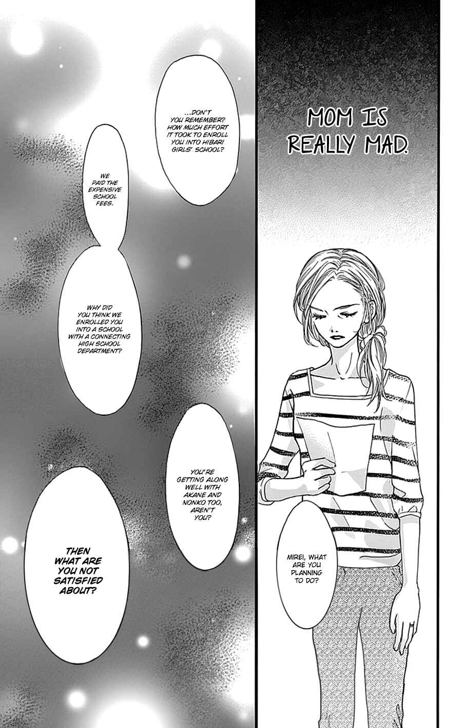 Page 5 Chapter 25 I Love You Baby