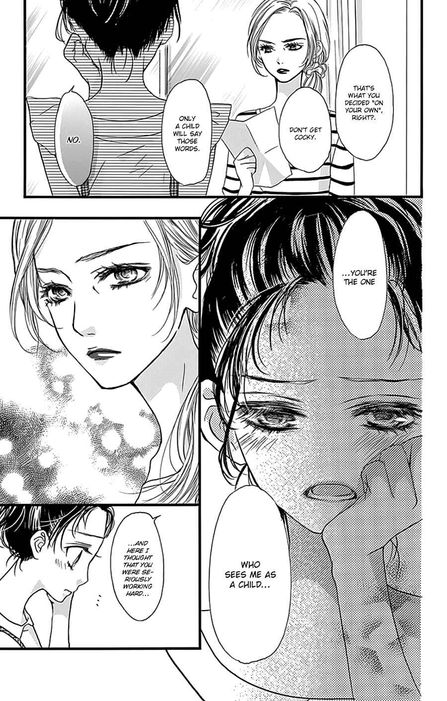 Page 7 Chapter 25 I Love You Baby