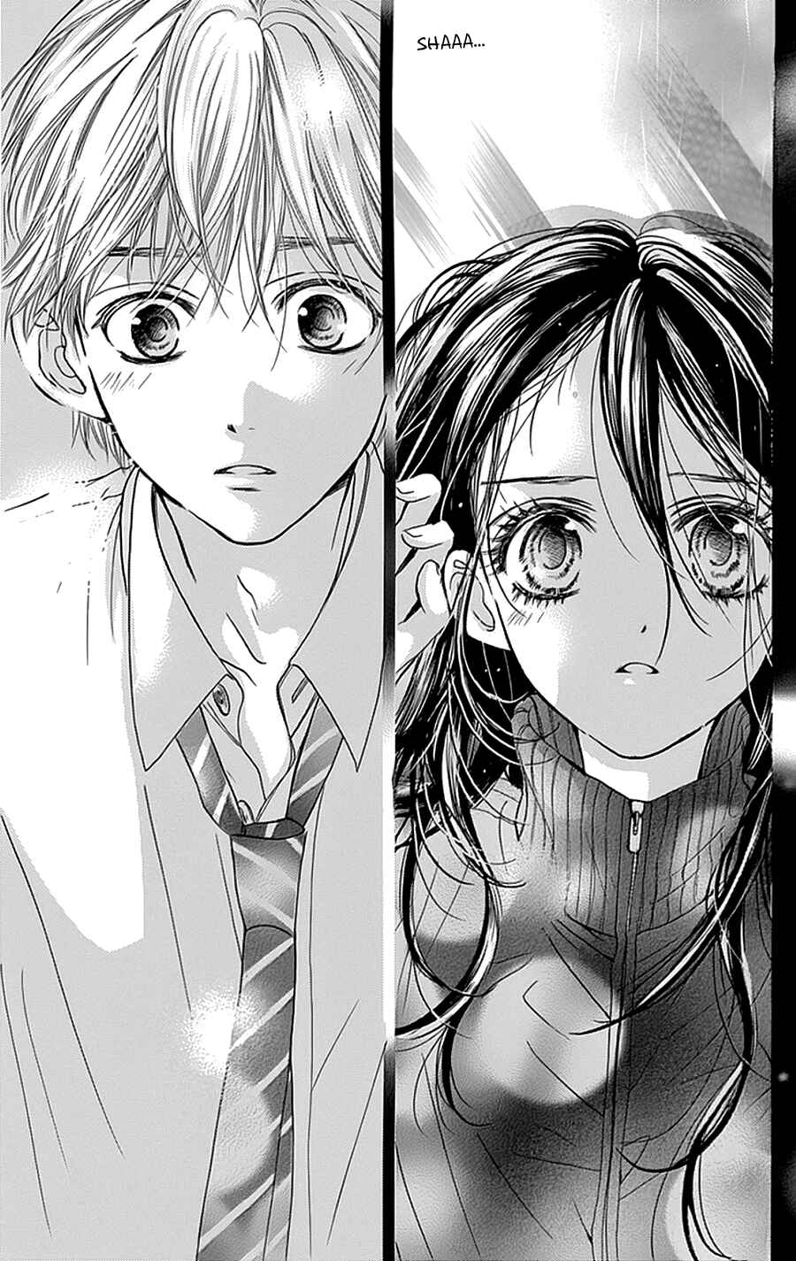 Page 12 Chapter 20 I Love You Baby