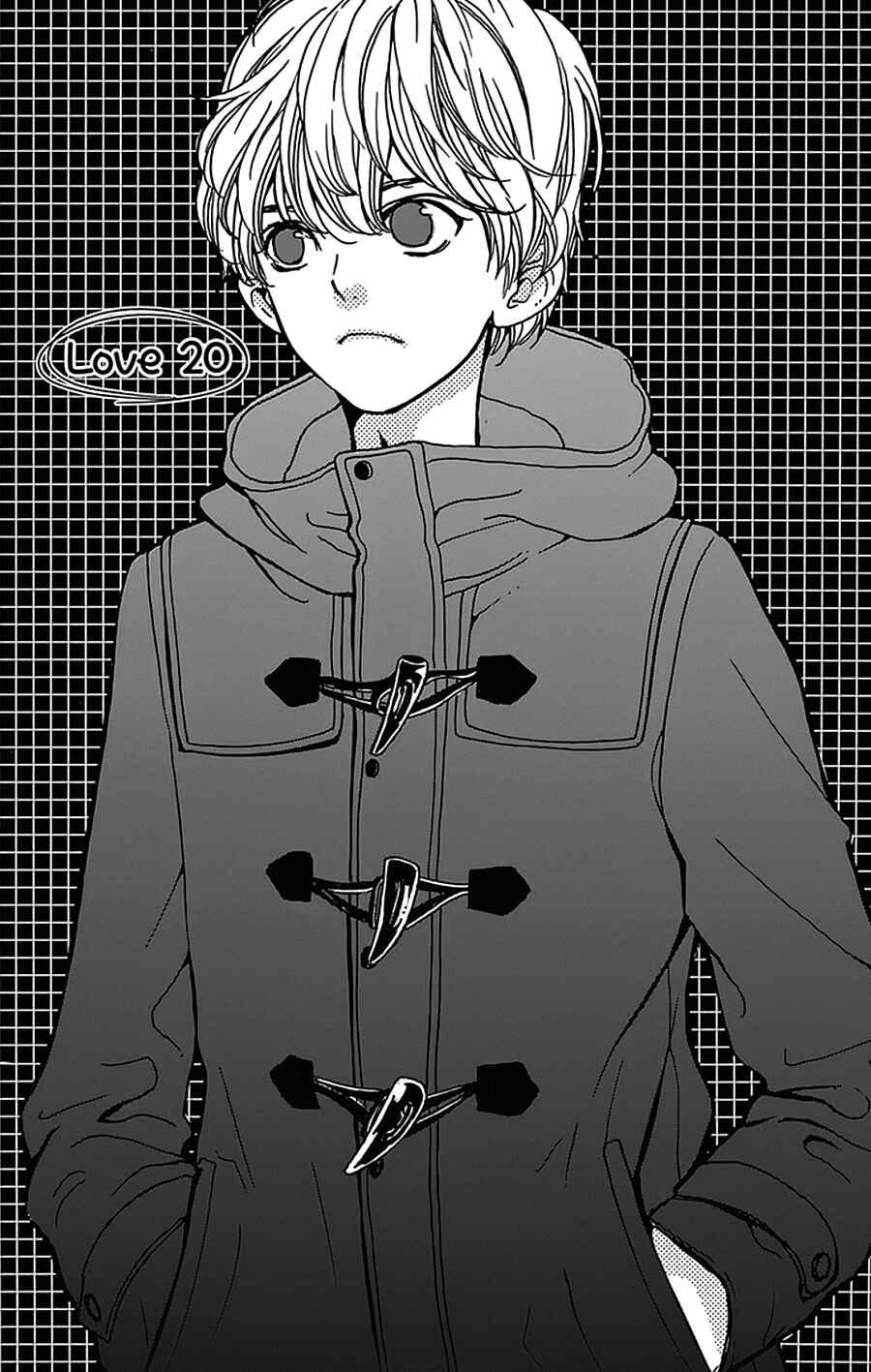 Page 3 Chapter 20 I Love You Baby