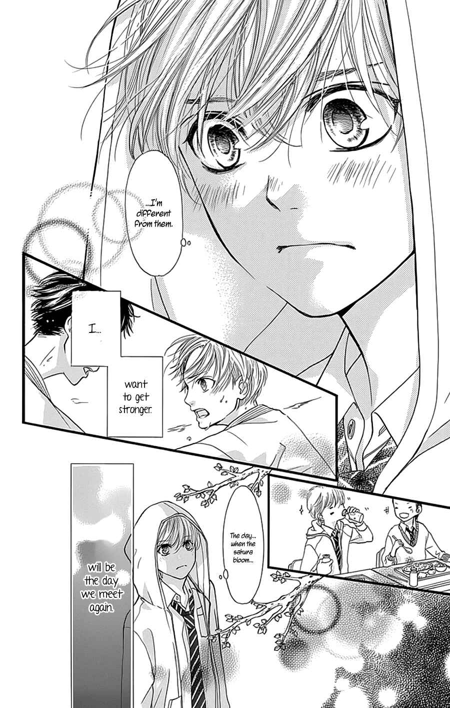 Page 8 Chapter 20 I Love You Baby