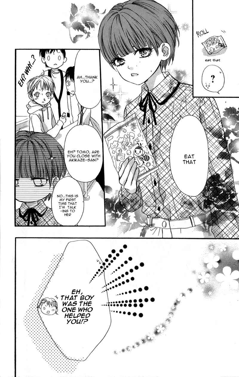 Page 16 Chapter 2 I Love You Baby