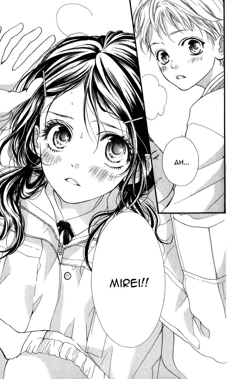 Page 31 Chapter 2 I Love You Baby