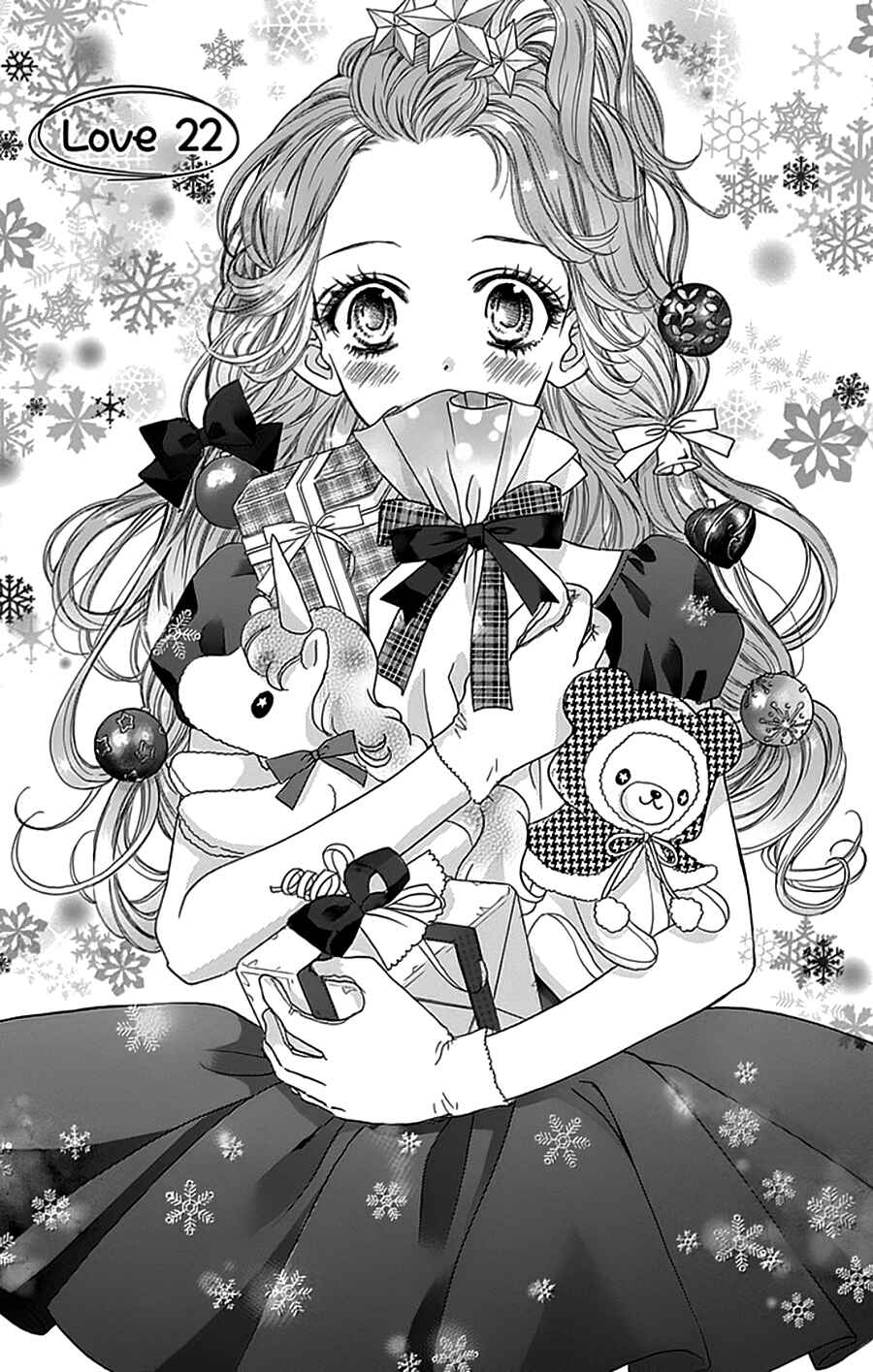 Page 10 Chapter 22 I Love You Baby