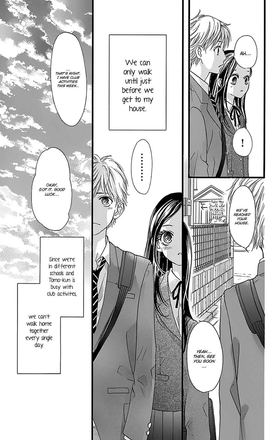 Page 14 Chapter 22 I Love You Baby