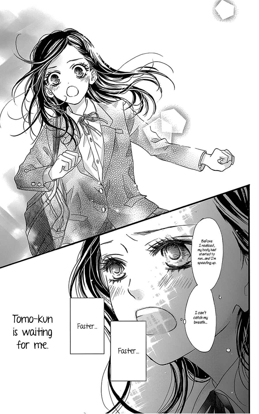 Page 22 Chapter 22 I Love You Baby