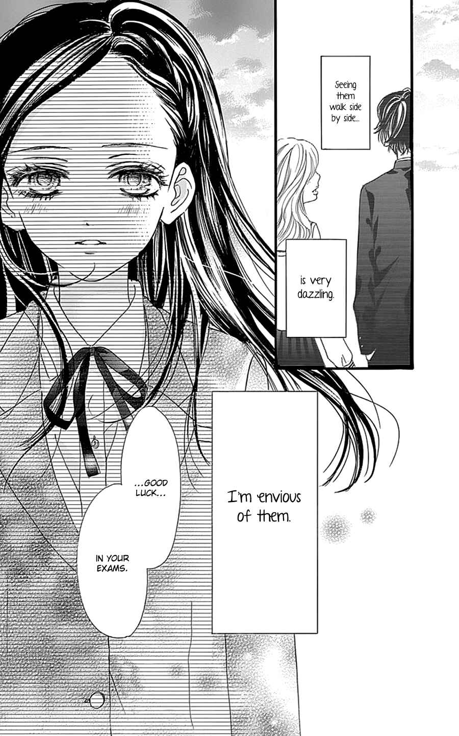 Page 34 Chapter 22 I Love You Baby