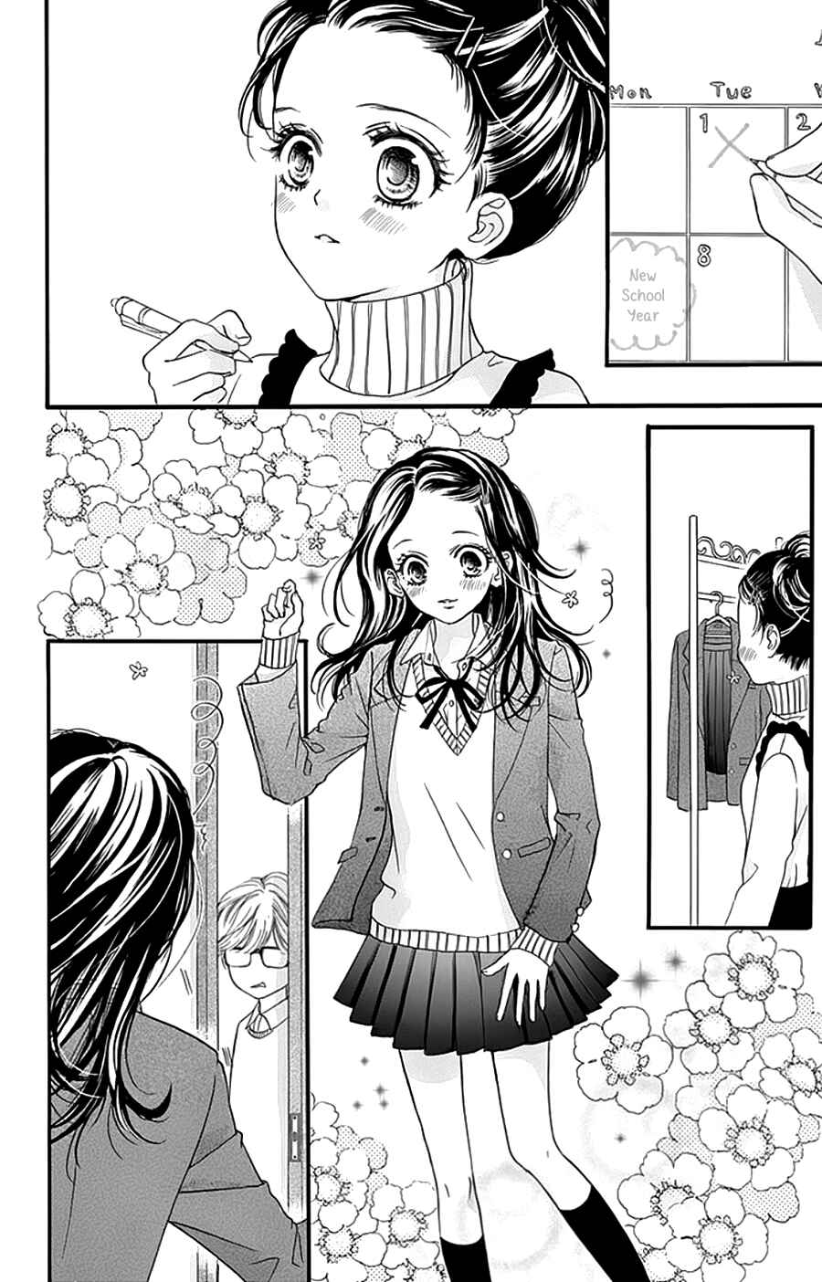 Page 7 Chapter 22 I Love You Baby