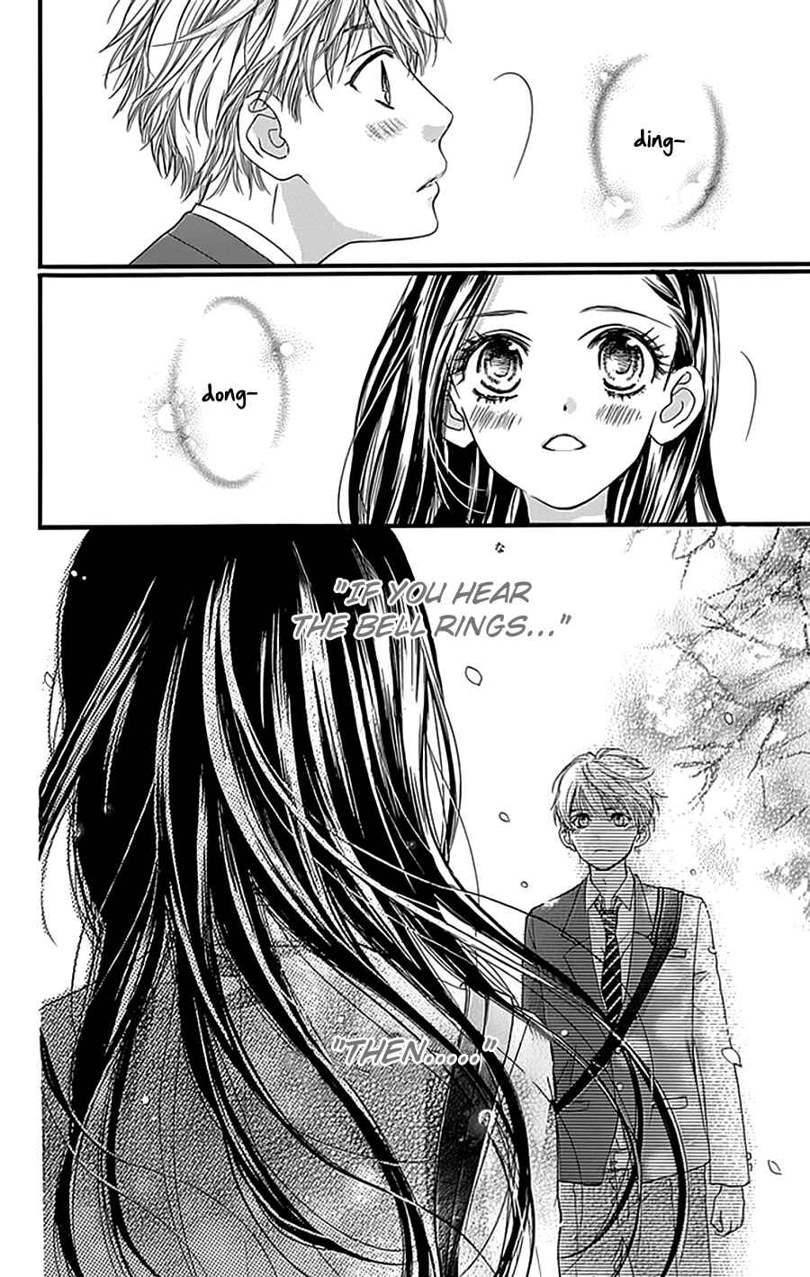 Page 9 Chapter 22 I Love You Baby