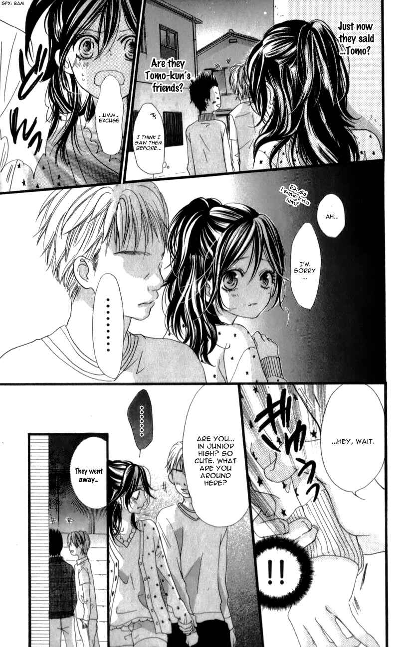 Page 13 Chapter 7 I Love You Baby