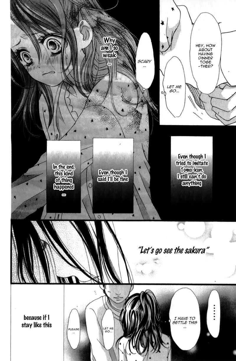 Page 14 Chapter 7 I Love You Baby