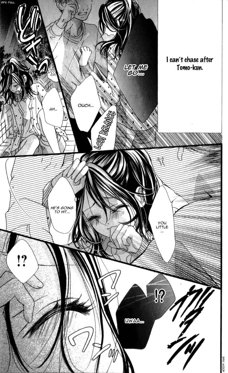 Page 15 Chapter 7 I Love You Baby