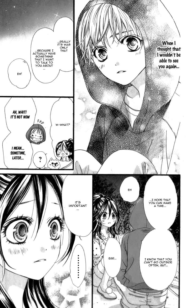 Page 21 Chapter 7 I Love You Baby