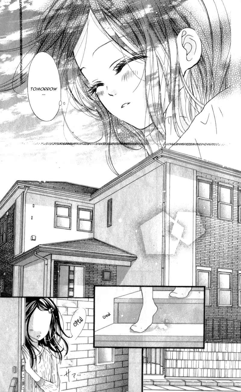 Page 25 Chapter 7 I Love You Baby