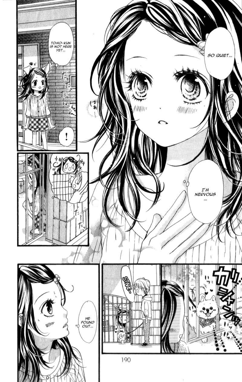 Page 26 Chapter 7 I Love You Baby