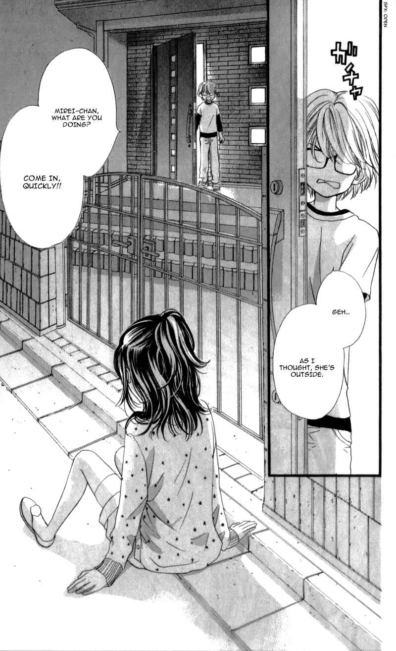Page 7 Chapter 7 I Love You Baby