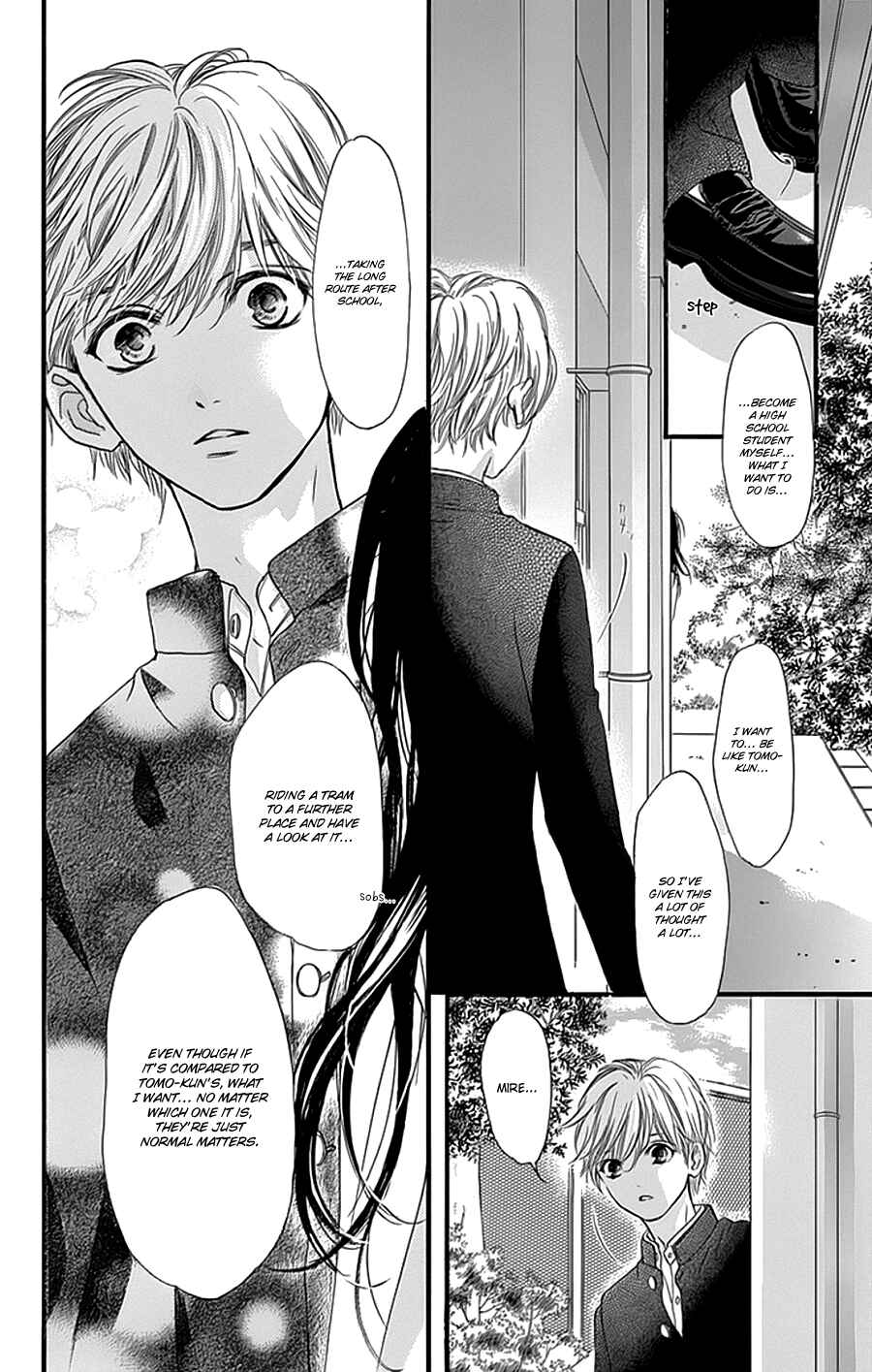 Page 14 Chapter 28 I Love You Baby