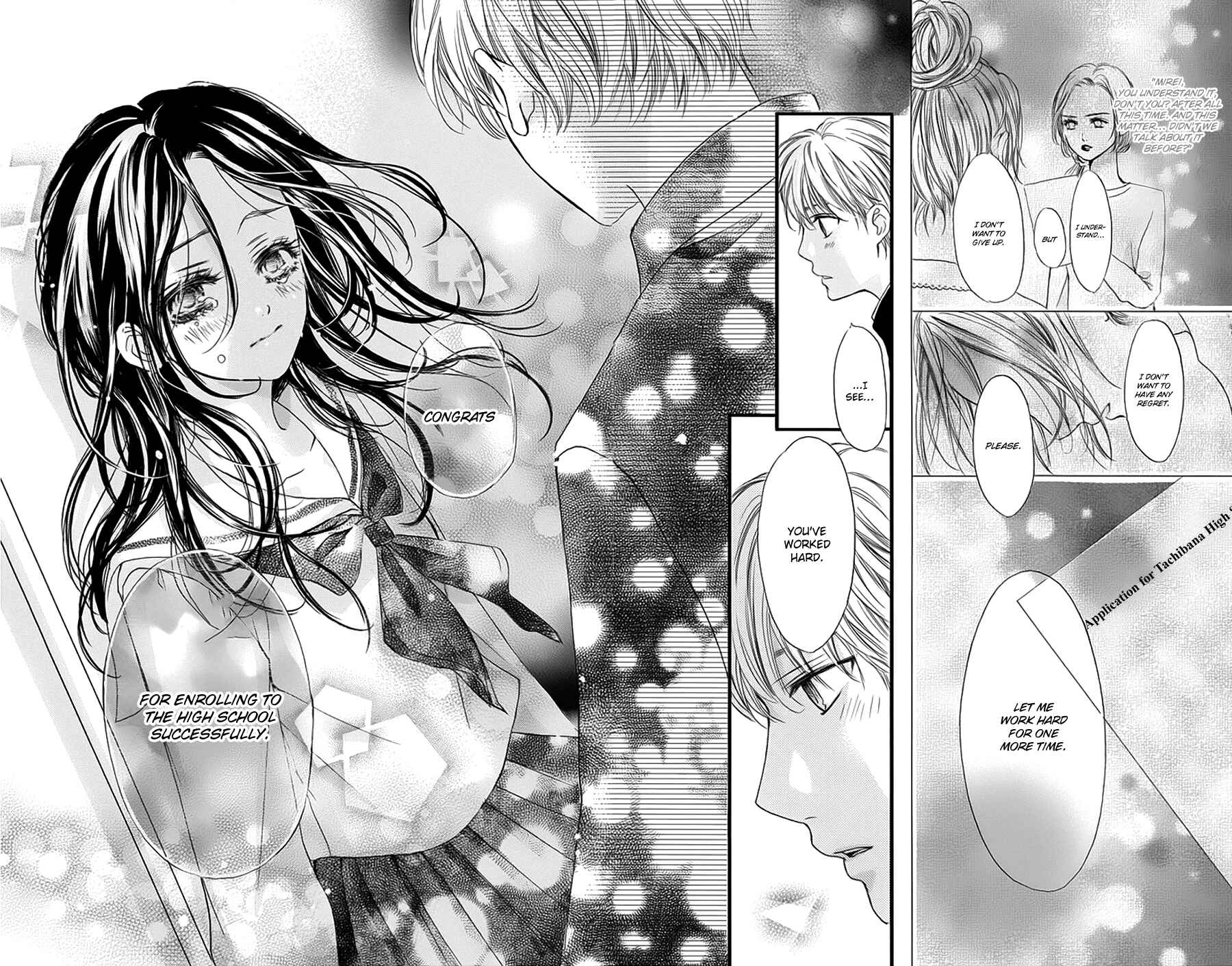Page 16 Chapter 28 I Love You Baby