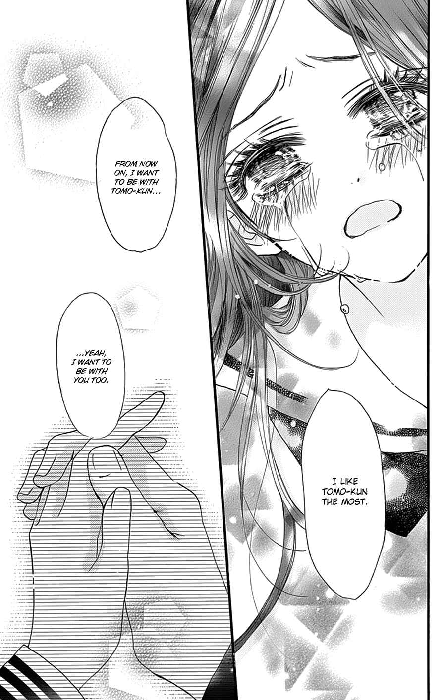Page 22 Chapter 28 I Love You Baby