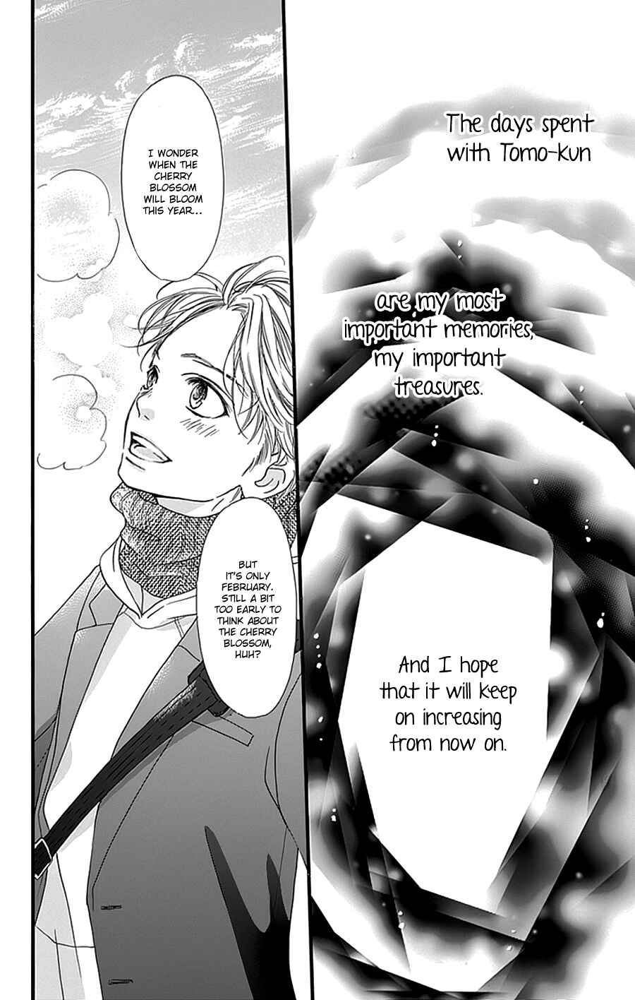 Page 4 Chapter 28 I Love You Baby