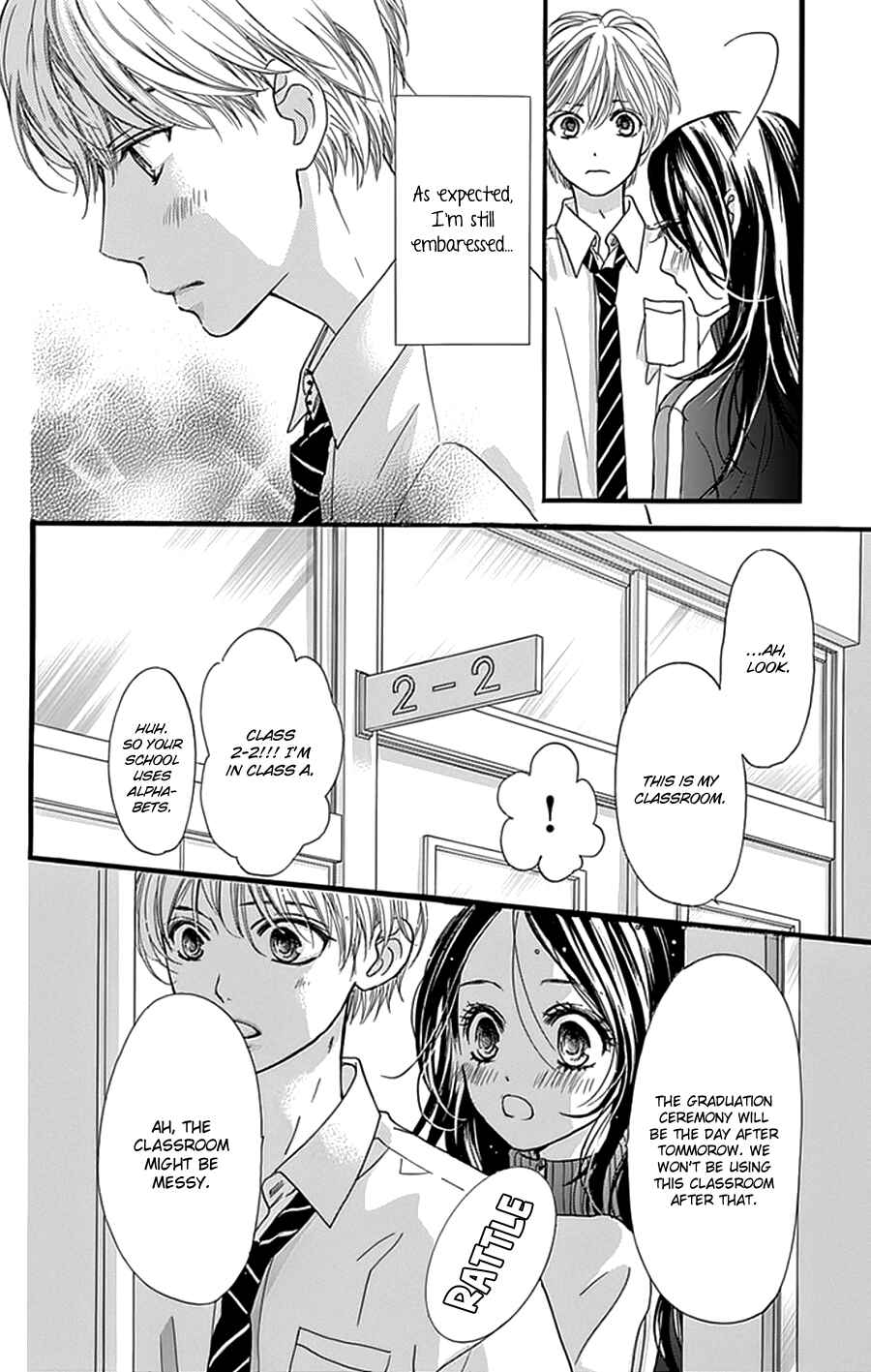 Page 20 Chapter 19 I Love You Baby